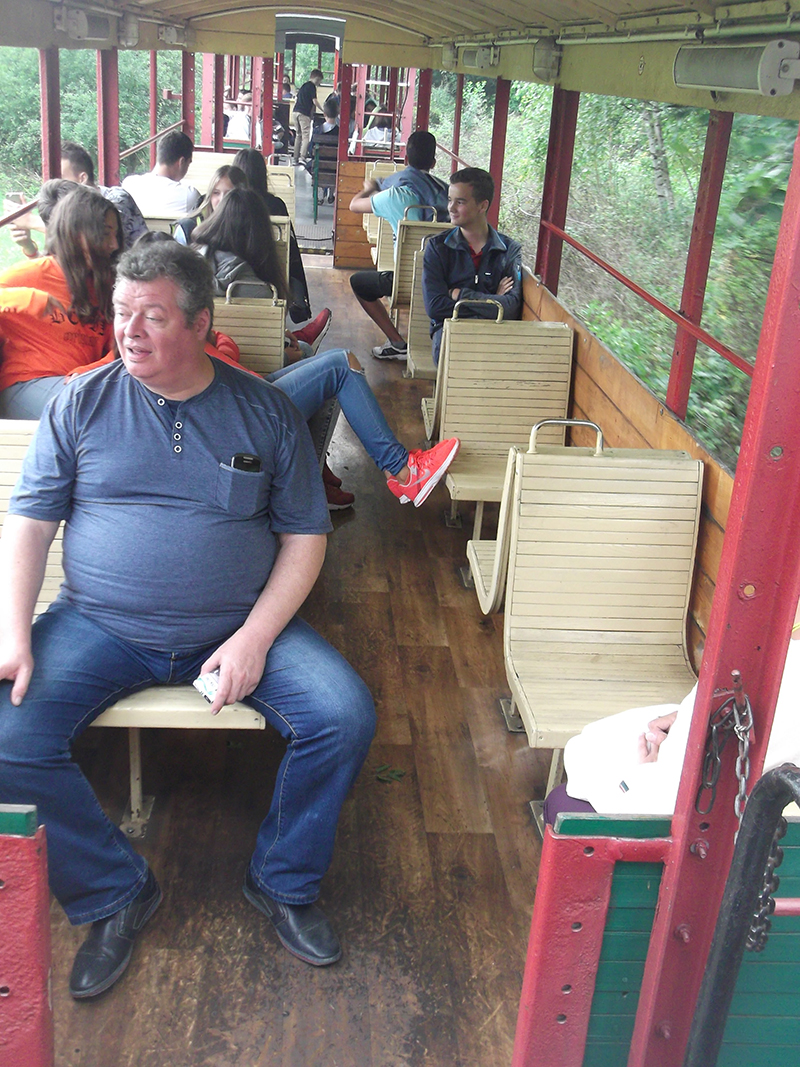 Kurs języka polskiego - 2017